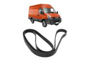 Correia alternador iveco daily 70c17 (2008/2017)