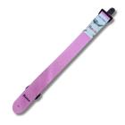 Correia Basso Sintético Sf197 Kd 4Cm Rosa Claro Holográfico