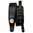 Correia basso vt sl 59 croco preto