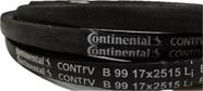 Correia Continental Conti'v B-99 Lisa (goodyear) - CONTINENTAL(GOODYEAR)