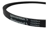 Correia continental industrial 3/3vx450