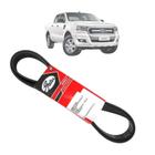 Correia de Acessórios Micro V Gates 6PK1760 Ford Ranger