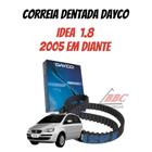 Correia Dentada 111SP170H DAYCO Idea 1.8 - 2005 em diante