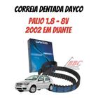 Correia Dentada 111SP170H DAYCO Palio 1.8 - 8V - 2002 em diante