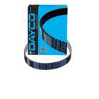 Correia Dentada 124 Dentes 124P8S220H Dayco/Ct1049