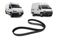 Correia dentada ducato 99/05 e master 02/04 (154 dentes)