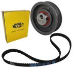 Correia Dentada E Tensor Gol Saveiro Parati Ap 1.6 1.8 2.0 KDMM9140A - magneti marelli