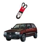 Correia Dentada Fiat Uno 1985 A 1994 5PK1050 Gates