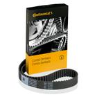 Correia Dentada HNBR Blazer 74/11 Omega 92/11 S10 91/13 Suprema 92/98 Vectra 91/11 - CONTITECH