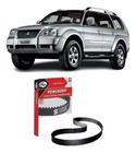 Correia Dentada Pajero Sport 3.0 V6 K96w 6gt2 1998 A 2017 - Gates e Dayco