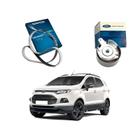 Correia Dentada Tensor Ecosport 1.6 2013 A 2019