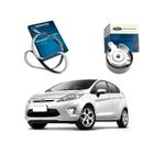 Correia Dentada Tensor Fiesta 1.6 2010 A 2013