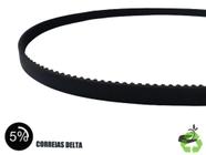 Correia para Panificadora Pad 530 Cadence