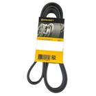 Correia Poly V Compatível Com Tracker Civic Fortwo Vitara Camry