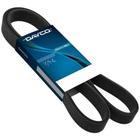 Correia Poly V Dayco 4PK1238 Renault Clio 1.6 8v 1998 a 2016