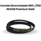 Correia Sincronizada 600 L /150 REXON Premium Gold