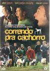 Correndo Pra Cachorro dvd original lacrado - video filmes