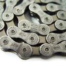 Corrente 1/2x11/128 Fina Index HG53 114L 9v Cinza