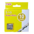 Corrente 10v Velocidades Ybn Yaban S10 Com Power Link C/nfe