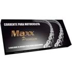 Corrente 428h X 120l Xt - Tdm225 - Mir150 Maxx Premium