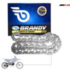 Corrente Comando Yzf 250 2020 A 2023 Brandy