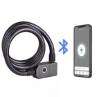 Corrente digital bluetooth IP65 Leitor Biométrico C3 AGL