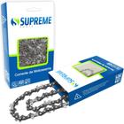 Corrente Eletrosserra 1400w 2200w 3/8" 1.3mm 29 Dentes Supreme Premium