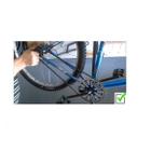 Corrente Grossa P/ Bike Sem Marcha 1/2 X 1/8 114 Elos Tec