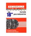 Corrente Motosserra Sabre 18" 64 Elos - Kawashima