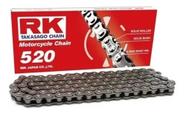 Corrente Rk 520 X 120 Sem Retentor