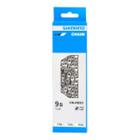 Corrente shimano hg53 9v