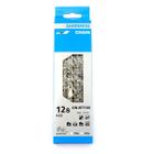 Corrente shimano slx cn-m7100 126l 12v com quick link