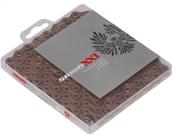 Corrente Sram XX1 Eagle Cobre Bronze Copper 126 Links 12v