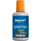 Corretivo 18ml branco mercur