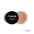 Corretivo Camuflagem Creme Makiê 17g