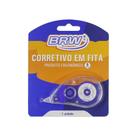 Corretivo em Fita Brw 5mm x 6m