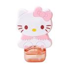 Corretivo em Fita Hello Kitty e Kuromi Super Fofo Delicado Escolar Kwaii - TURMA HELLO KITTY