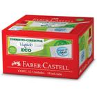 Corretivo FABER-CASTELL ECO 18ML (7891360308232)