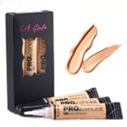 Corretivo L.A. Girl HD Conceal High Definition Pro 13 cores