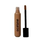 Corretivo Líquido Escuro Concealer Medium Tan Océane Edition 15g