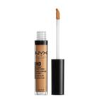 Corretivo NYX PROFESSIONAL MAKEUP HD Studio Photogenic Deep Golden