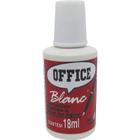 Corretivo Office BLANC 18ML CX com 12