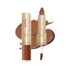 Corretivo Wander Beauty Dualist Matte and Luminating Ebony