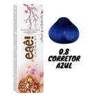 Corretor 0.8 Azul 60g Eaê! Colors