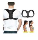 Corretor De Postura Coluna Energizing Posture Support - Geral