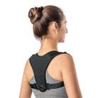 Corretor Postural Cervical Hidrolight G 106cm-115cm