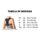 Corretor Postural Hidrolight Lean P  OR1450