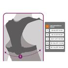 Corretor Postural Lean Hidrolight