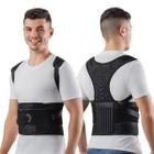 Corretor Postural Support Largo (G) - HIDROLIGTH