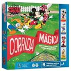 Corrida Mágica Mickey Mouse Friends Jogo Copag 90809